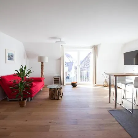 City Center Apartments Кирххайм-унтер-Тек Экстерьер фото