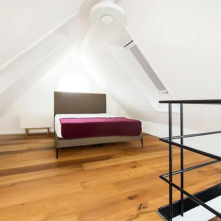 City Center Apartments Кирххайм-унтер-Тек Экстерьер фото