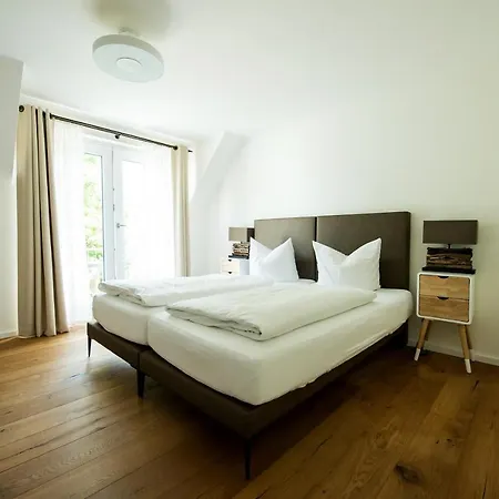 City Center Apartments Кирххайм-унтер-Тек Экстерьер фото