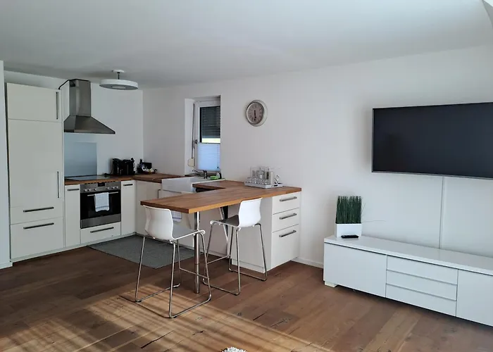 City Center Apartments