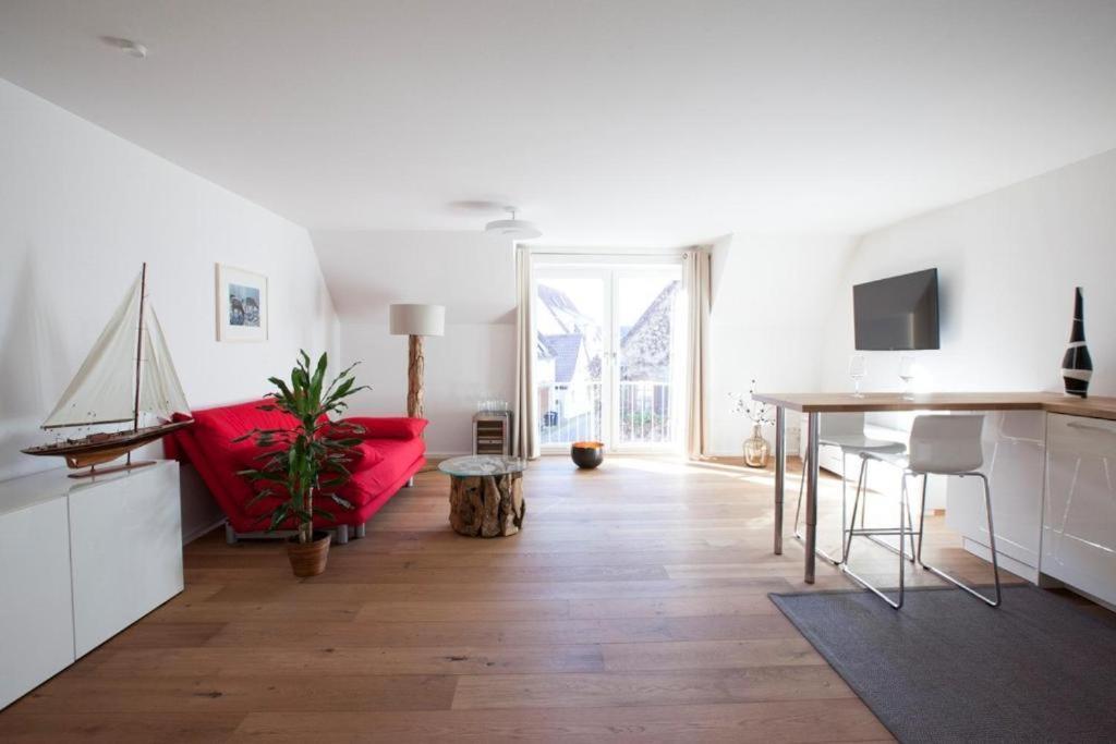 Superior Dettingerstraße Apartment