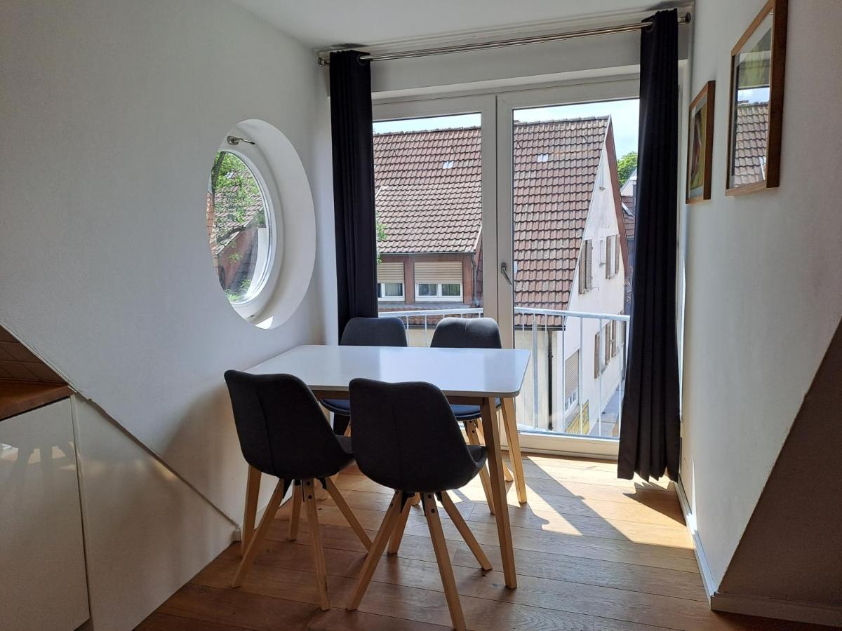 Apartment Superior Dettingerstraße Kirchheim unter Teck