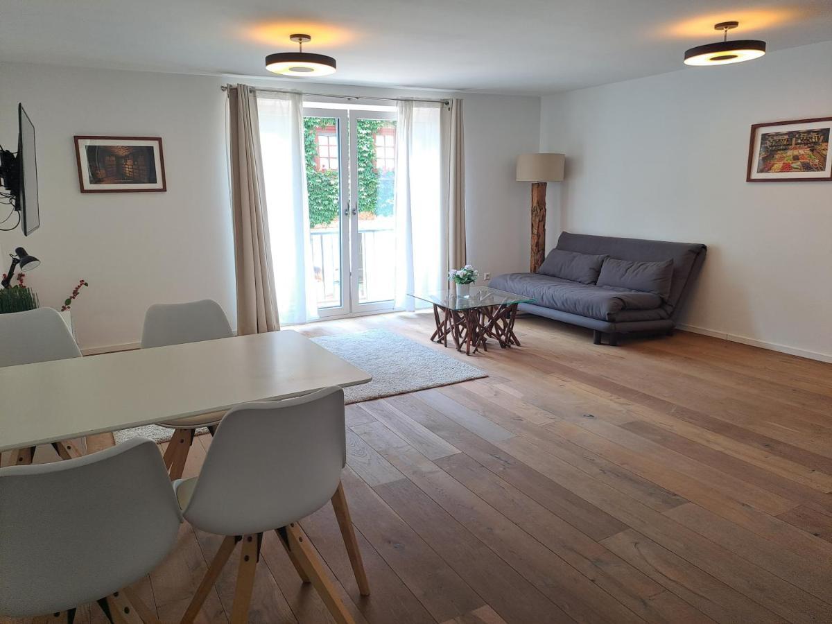 Apartment Superior Dettingerstraße