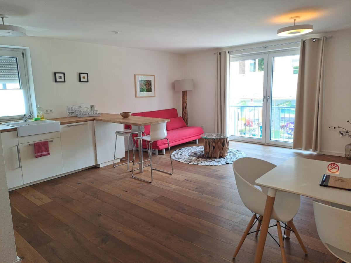 Superior Dettingerstraße Apartment