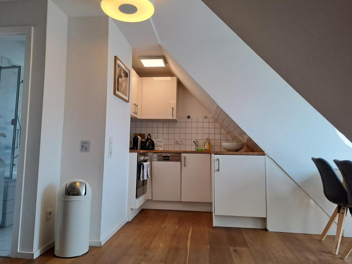 Apartment Superior Dettingerstraße *
