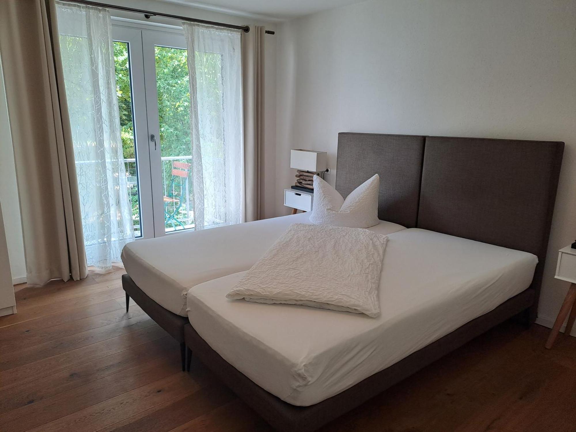 Apartment Superior Dettingerstraße Kirchheim unter Teck