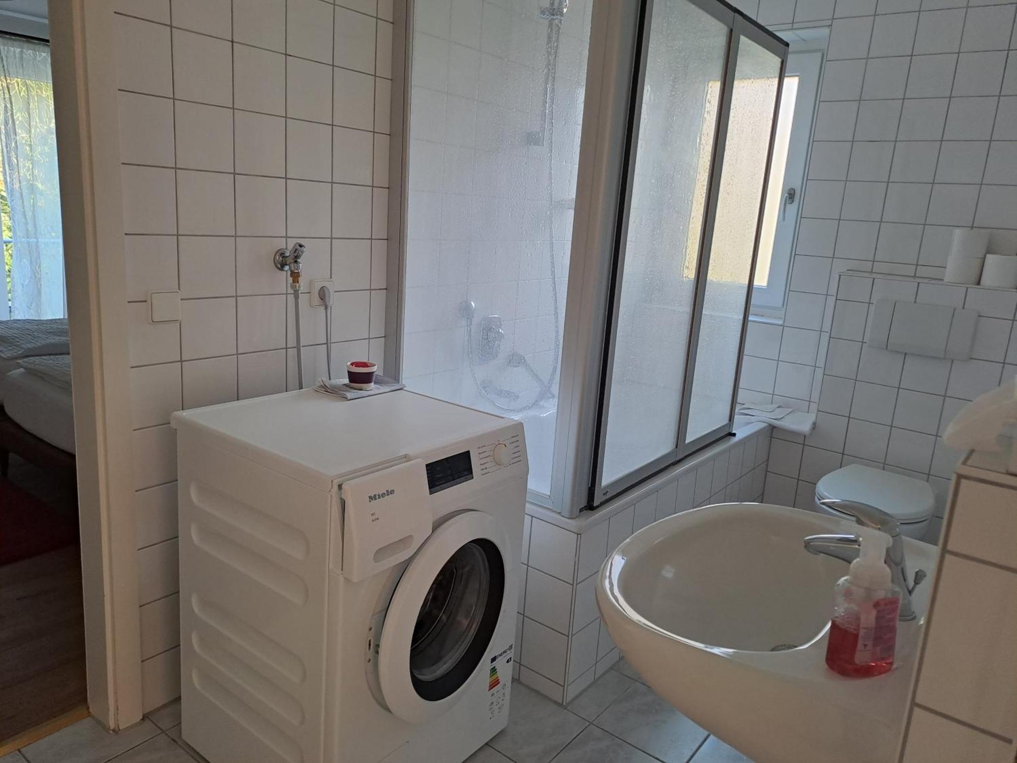 Center Appartamento