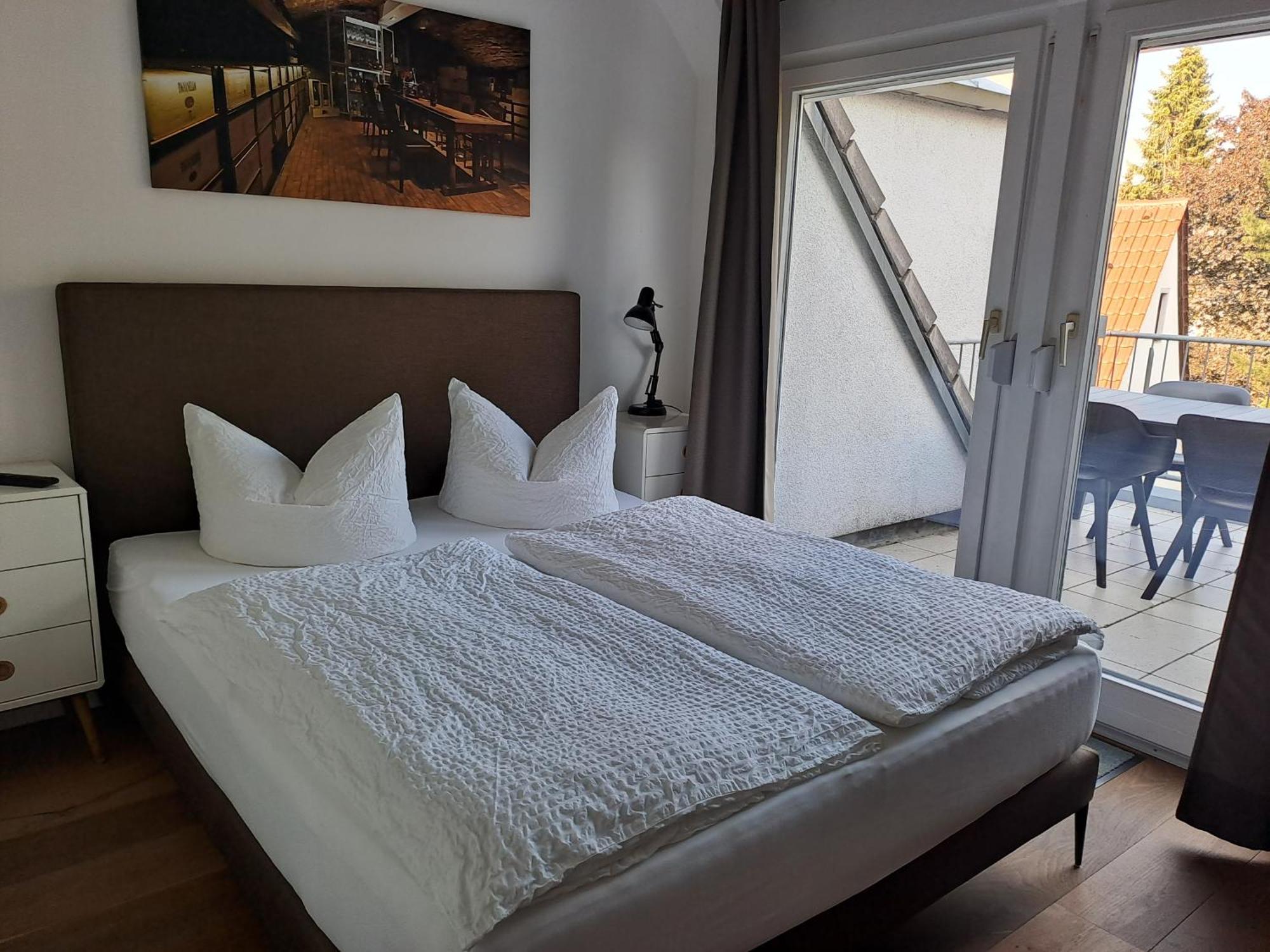 Superior Dettingerstraße Apartment Kirchheim unter Teck