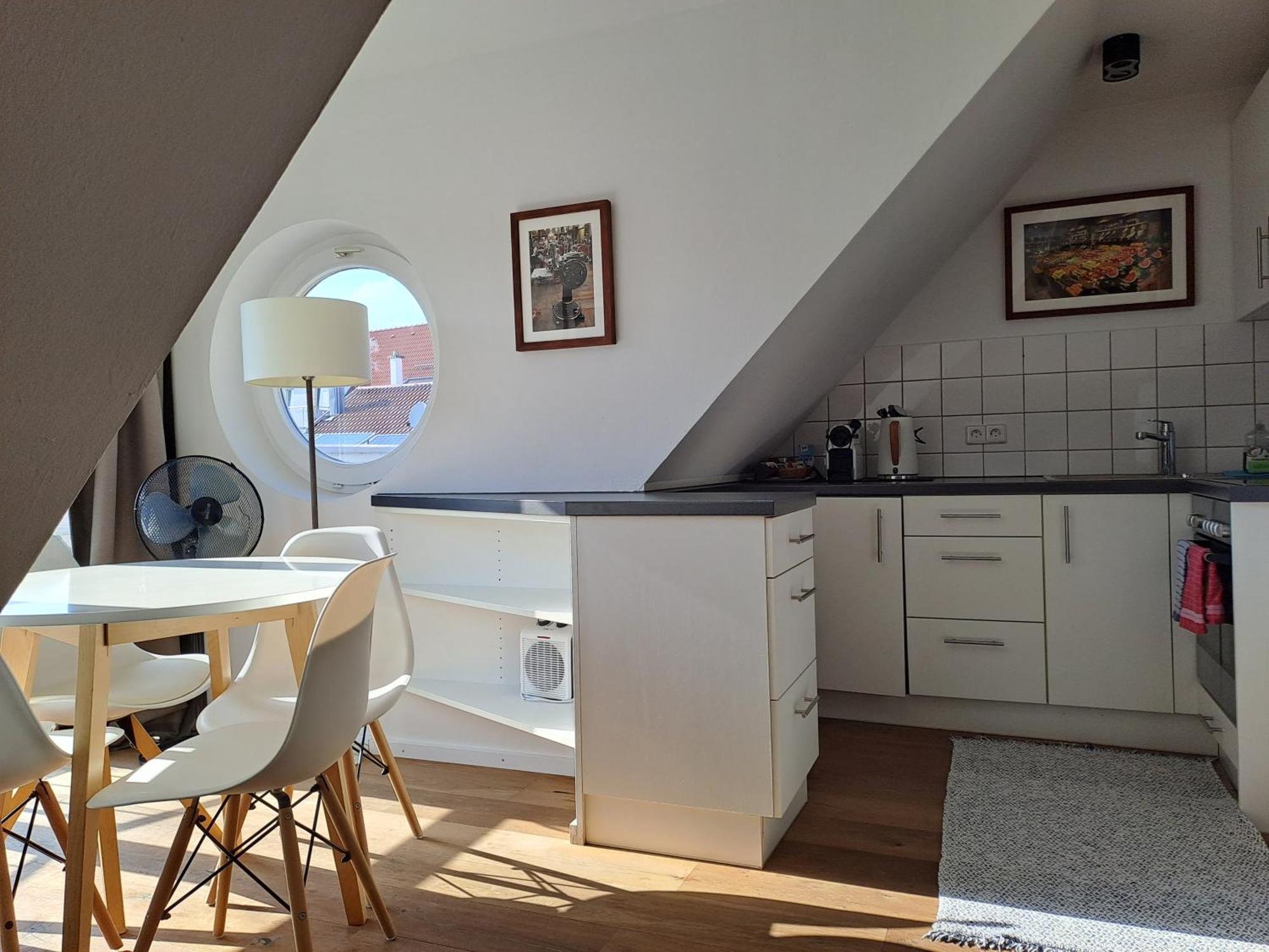 Superior Dettingerstraße Apartment *