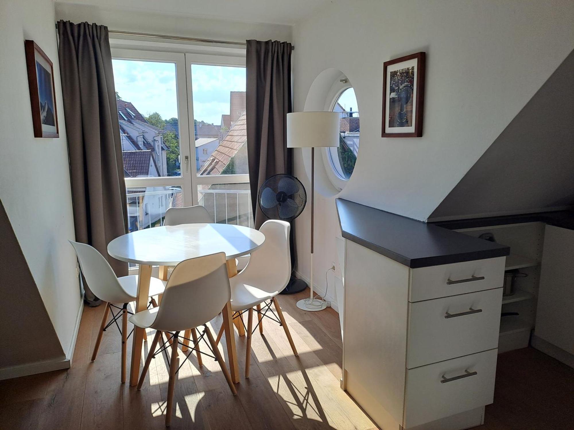 Superior Dettingerstraße Apartment Kirchheim unter Teck