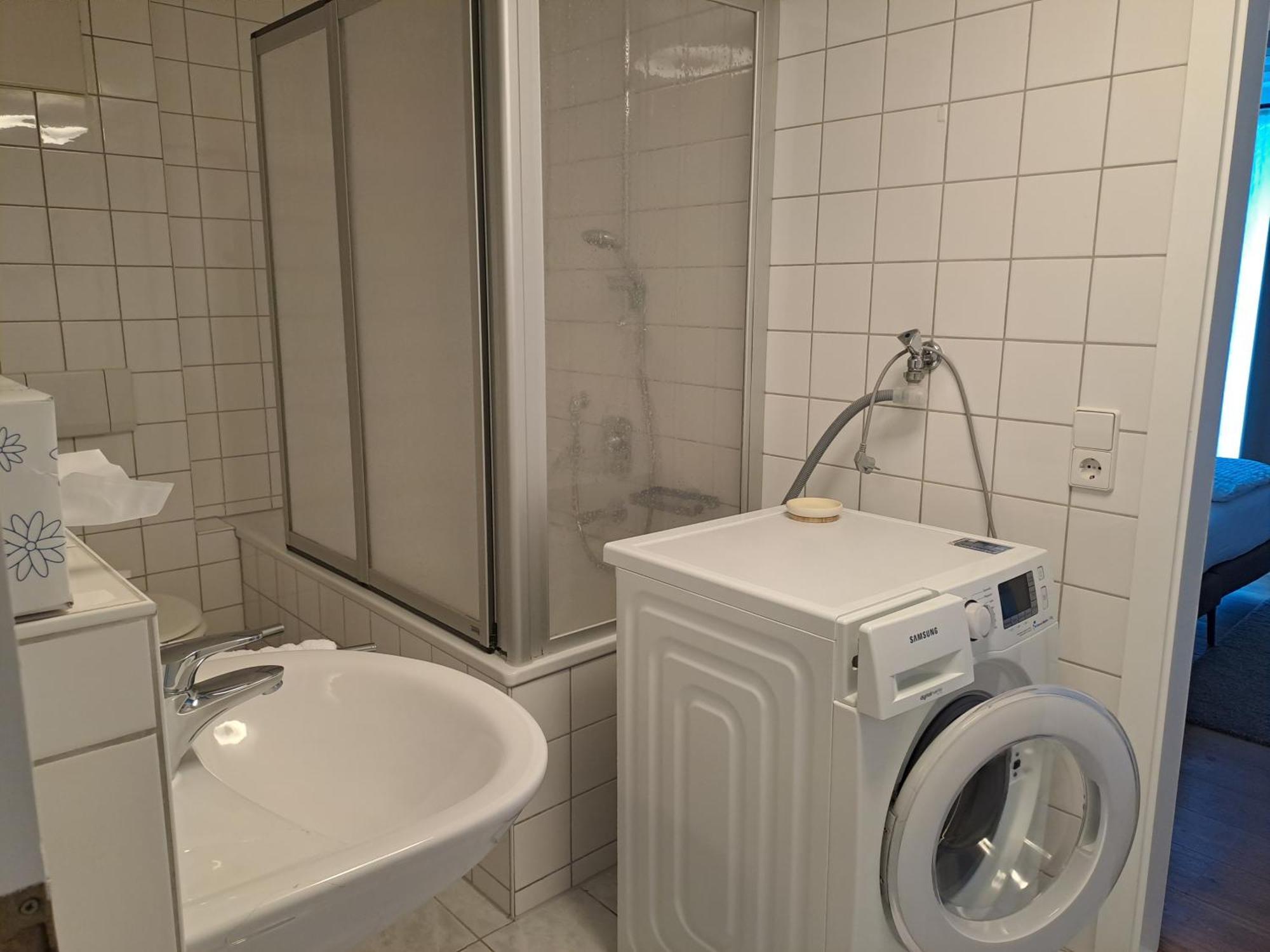 Superior Dettingerstraße Apartment