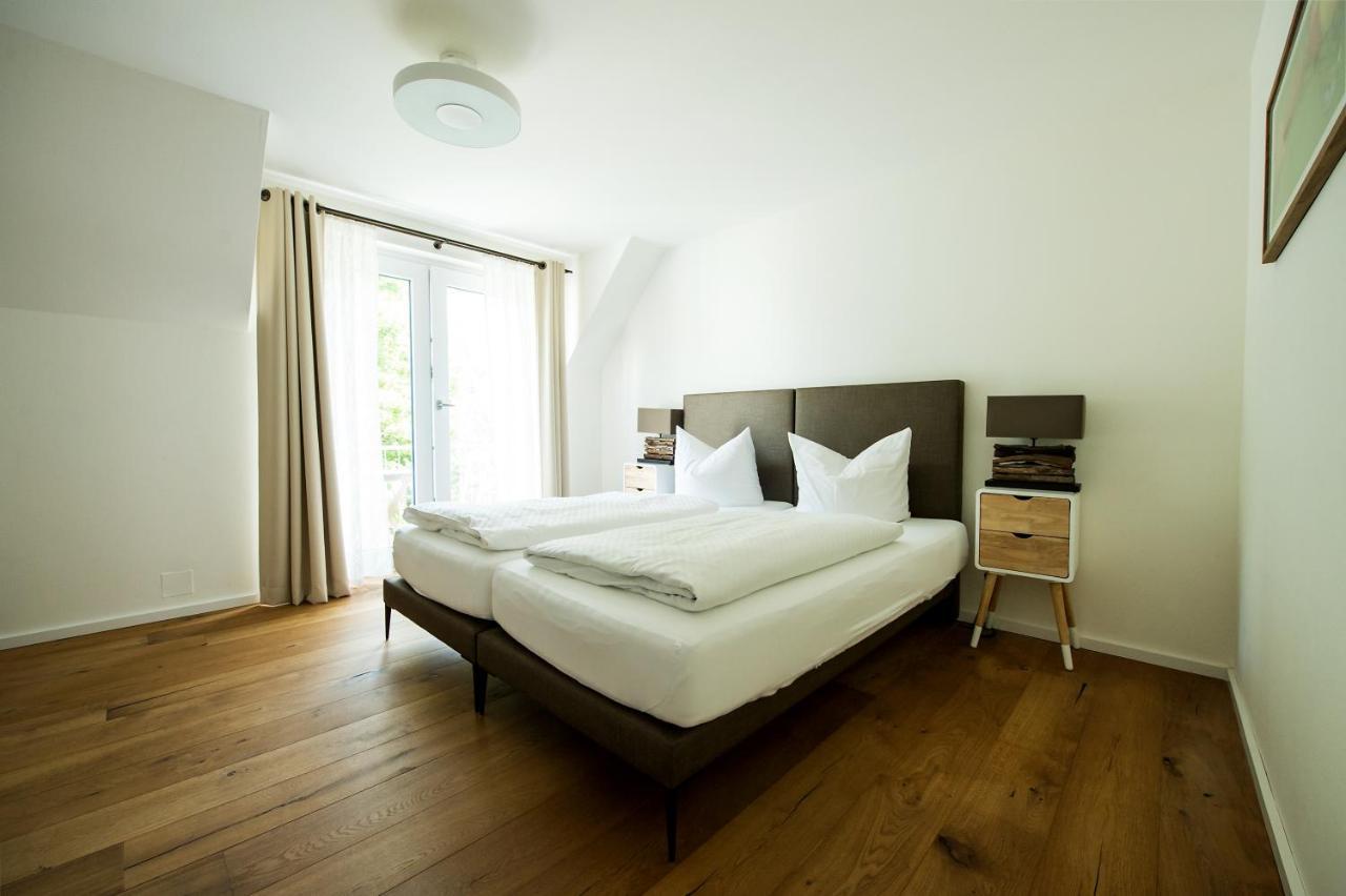 Superior Dettingerstraße Apartment *