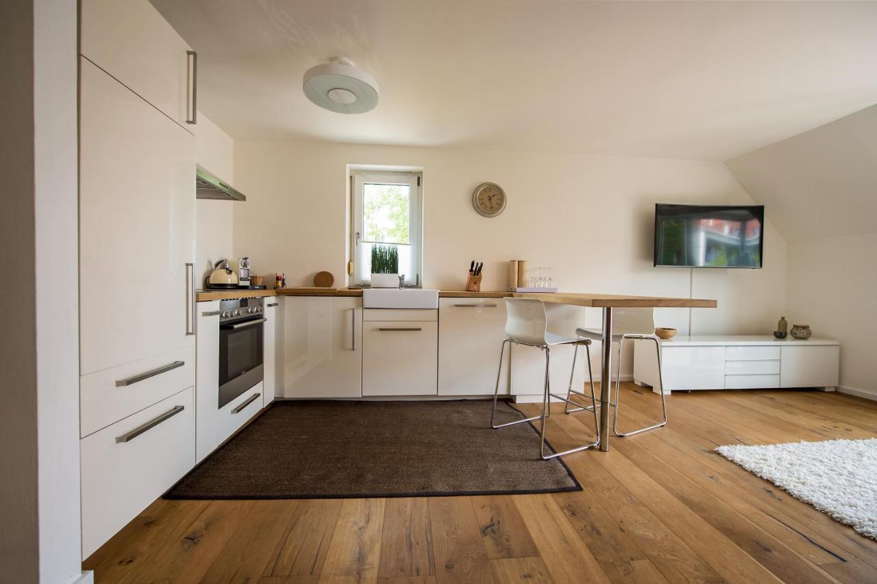 Center Appartamento Kirchheim unter Teck
